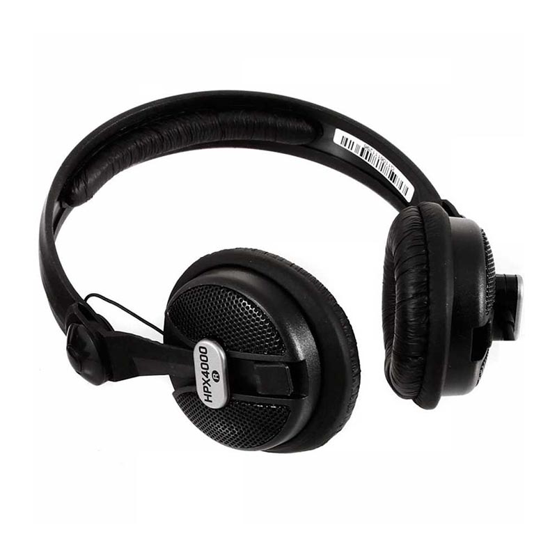 Hpx4000 headphones 2024